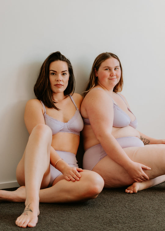 The Ultimate Guide to Maternity and Nursing Bras in New Zealand