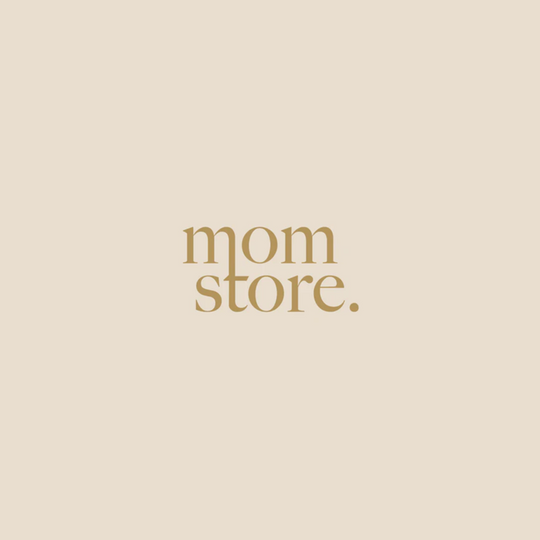 Brands We Love: Mom Store | Meet Anna