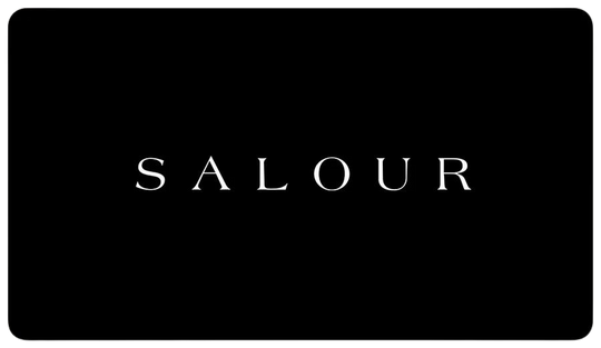 Salour Gift Card