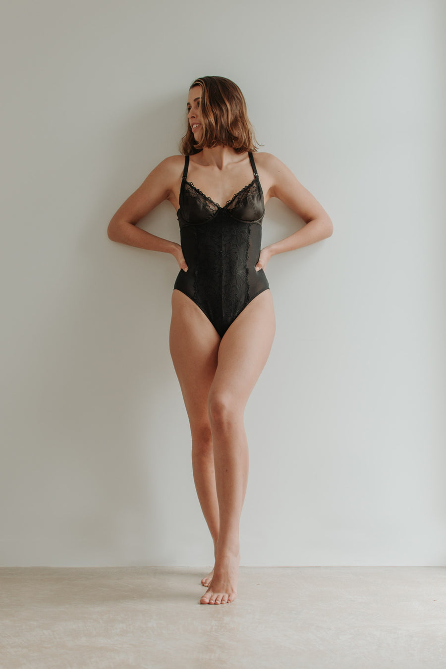 ROCHELLE: The Perfect Bodysuit